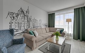 Stay Win Aura Gdańsk I